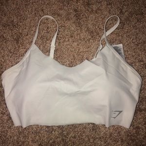 Gymshark No VPL Bralette
